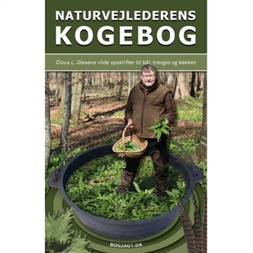 Naturvejlederens Kogebog