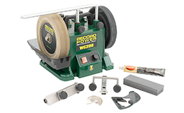 Record Power Vådslibere