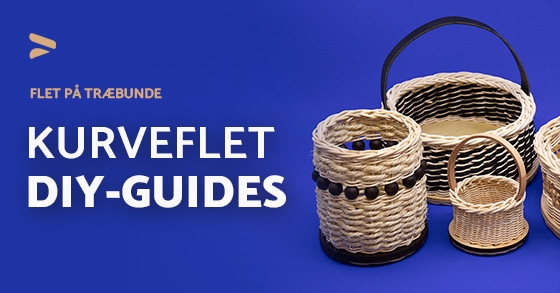 Kurveflet guides