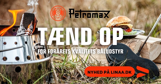Petromax nyheder