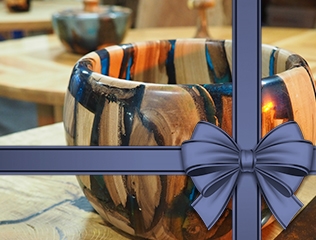 Gaveideer til trædrejningsudstyr