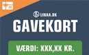 Gavekort
