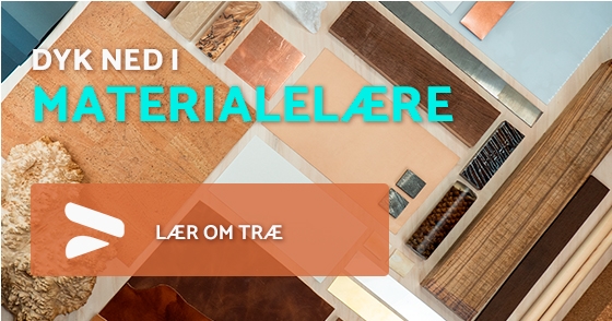 Materialelære om træ