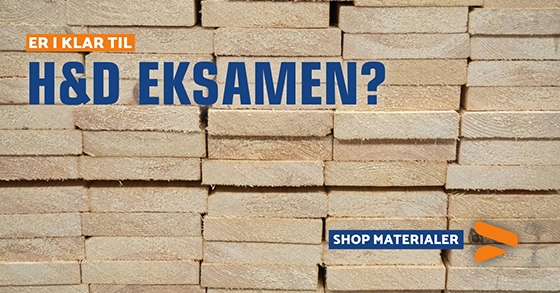 DIY påskehare påskepynt i træ