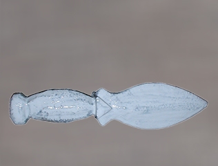 Skumkniv med latex