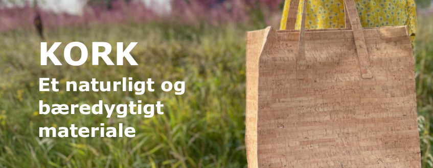 Kork projekter til diy