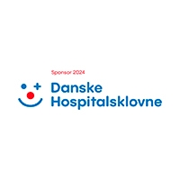 Linå støtter Danske Hospitalsklovne