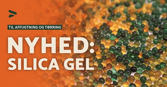 Produkt til at tørre træ hurtigt