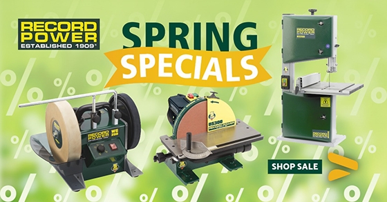 Tilbud til trædrejning