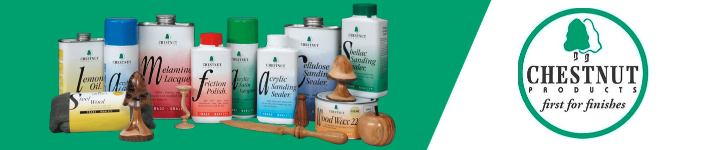 Chestnut produkter brand cover