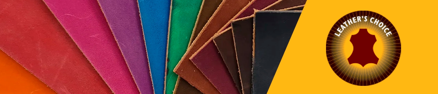 Leathers Choice brand cover