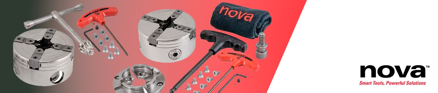 Nova brand cover