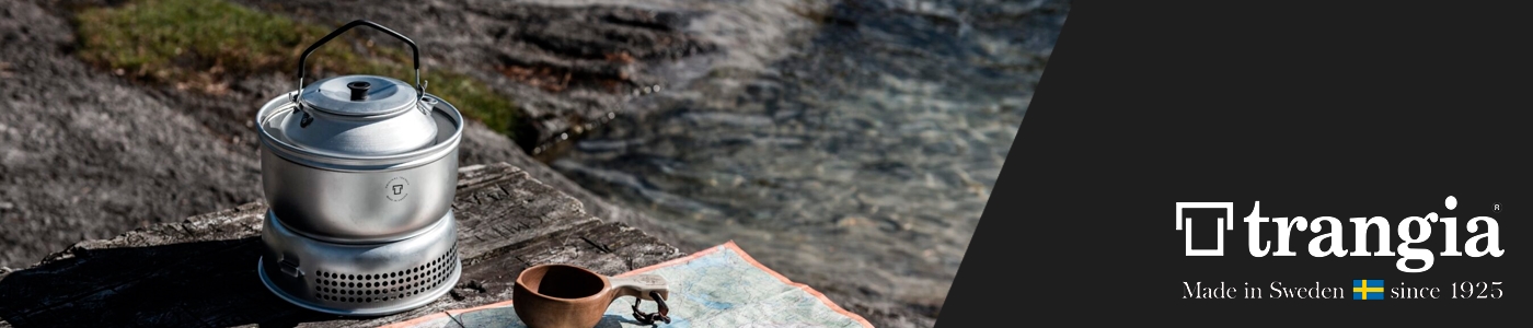 Trangia brand cover