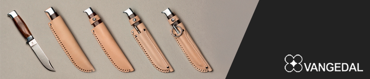 Vangedal brand cover