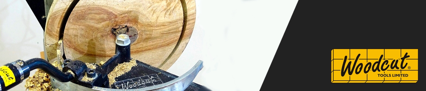 Woodcut brand cover