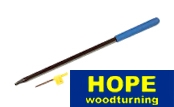 Hope Carbide jern