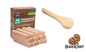 BeaverCraft Træ