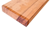 Black Limba Planker