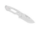 Fuldtangklinger til bushcraft