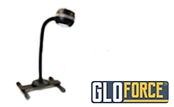 GloForce arbejdslamper