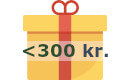 Julegaveide til under 300 kr.