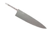 Kokkekniv klinger