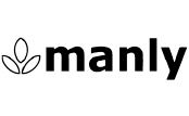 Manly