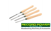 Record Power drejejern