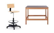 Skoleinventar