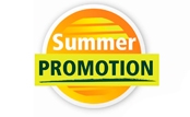 Record Power Summer Promotion