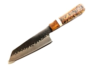 Kniv af Jesper Nielsen, Hillerød