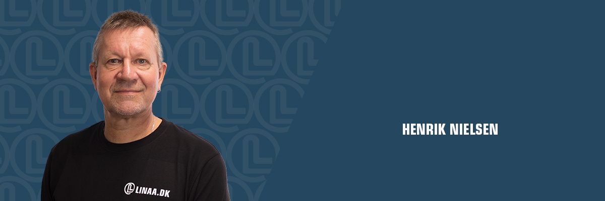 Henrik Nielsen