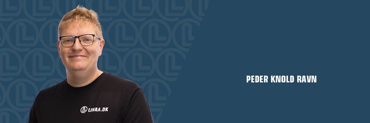 Peder Knold Ravn