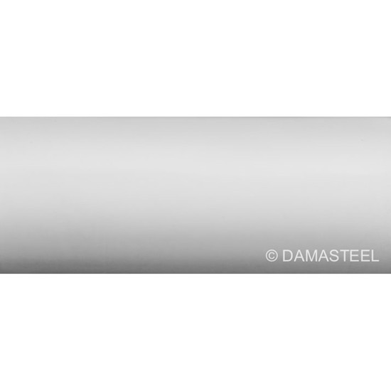 RWL34 Rusttrægt stål 3,2x51x500 mm