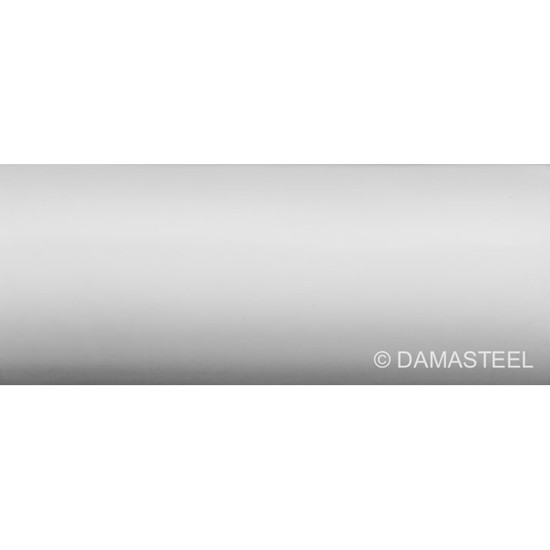 RWL 34 Rusttrægt stål 5,2x51x250 mm