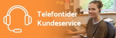 Kundeservice