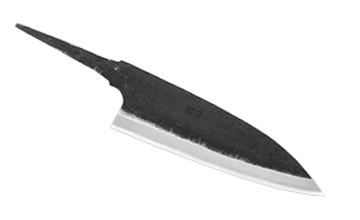 Japanske køkkenknive  fra Yoshida Hamono 